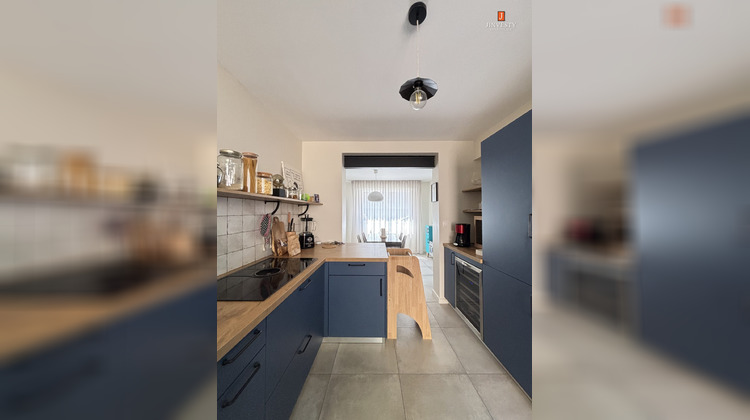 Ma-Cabane - Vente Maison Lorient, 115 m²
