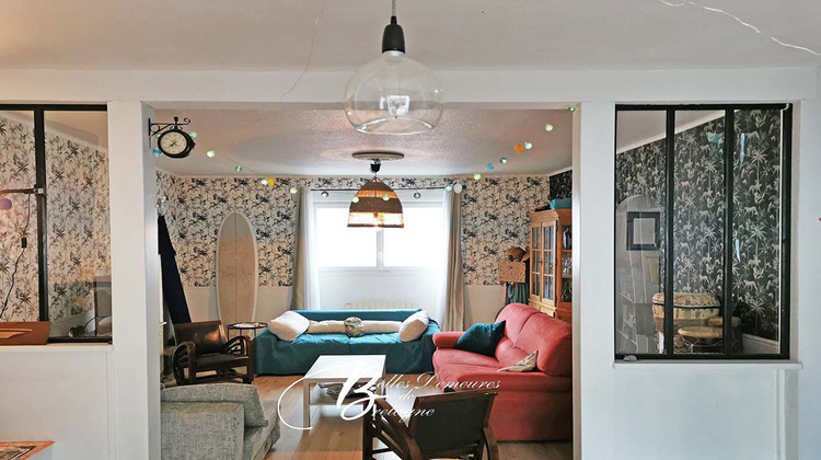 Ma-Cabane - Vente Maison LORIENT, 170 m²