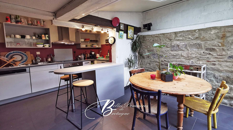 Ma-Cabane - Vente Maison LORIENT, 170 m²