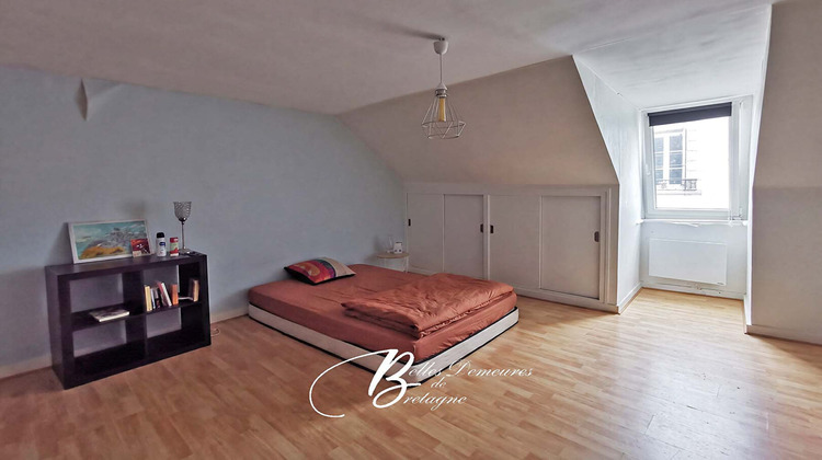 Ma-Cabane - Vente Maison LORIENT, 170 m²