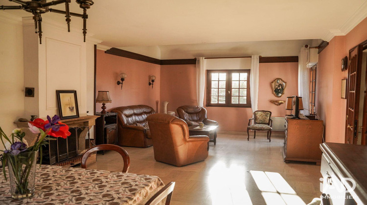 Ma-Cabane - Vente Maison Lorient, 126 m²