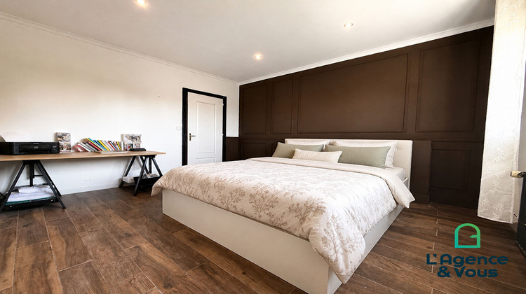 Ma-Cabane - Vente Maison LORIENT, 113 m²