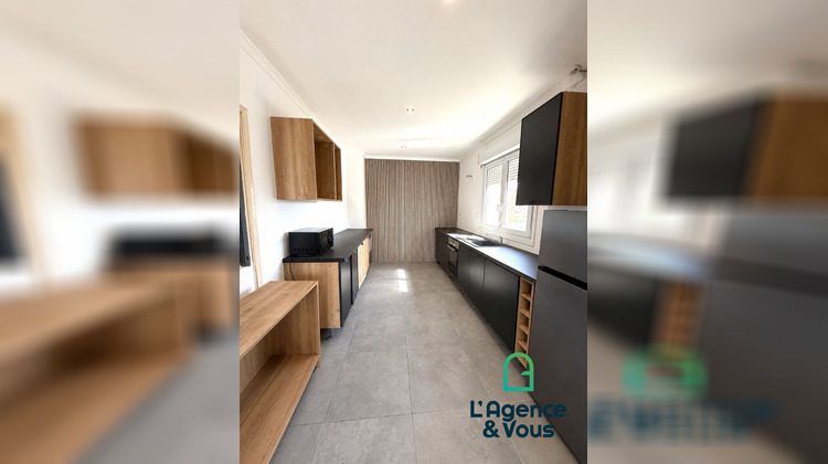 Ma-Cabane - Vente Maison LORIENT, 113 m²