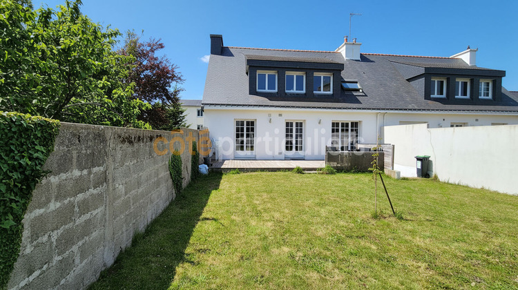 Ma-Cabane - Vente Maison LORIENT, 135 m²