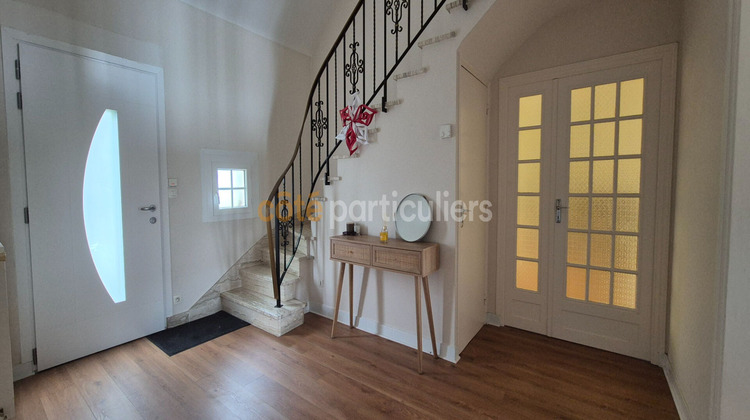 Ma-Cabane - Vente Maison LORIENT, 135 m²