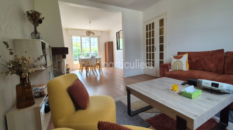 Ma-Cabane - Vente Maison LORIENT, 135 m²