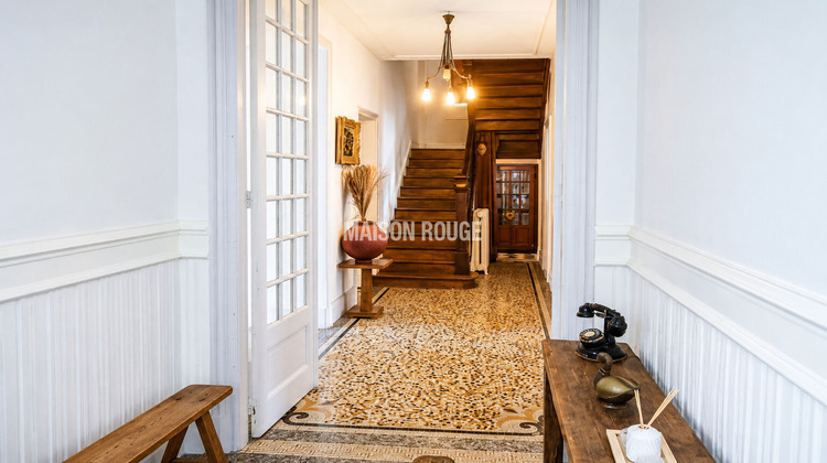 Ma-Cabane - Vente Maison LORIENT, 288 m²