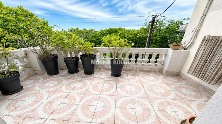 Ma-Cabane - Vente Maison LORIENT, 288 m²