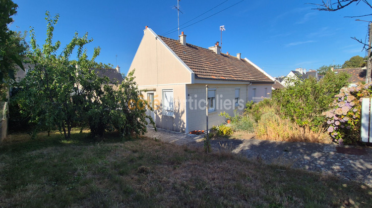 Ma-Cabane - Vente Maison LORIENT, 56 m²