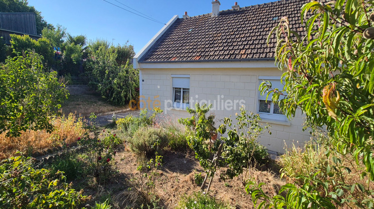 Ma-Cabane - Vente Maison LORIENT, 56 m²