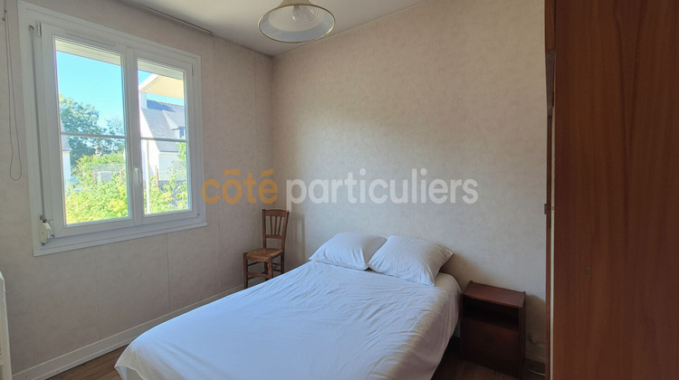 Ma-Cabane - Vente Maison LORIENT, 56 m²