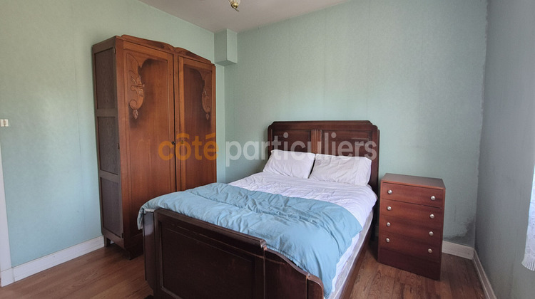 Ma-Cabane - Vente Maison LORIENT, 56 m²