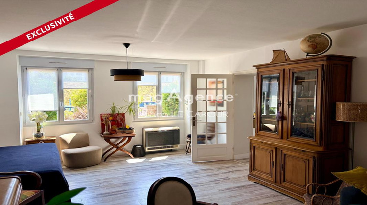 Ma-Cabane - Vente Maison LORIENT, 140 m²