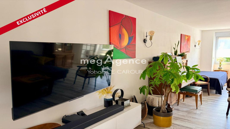 Ma-Cabane - Vente Maison LORIENT, 140 m²