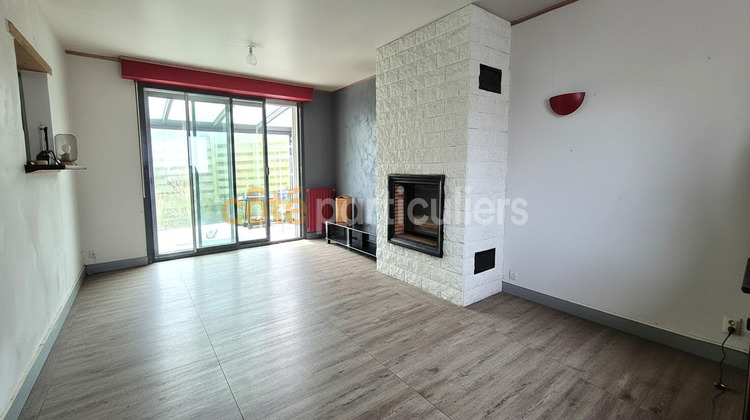 Ma-Cabane - Vente Maison LORIENT, 131 m²
