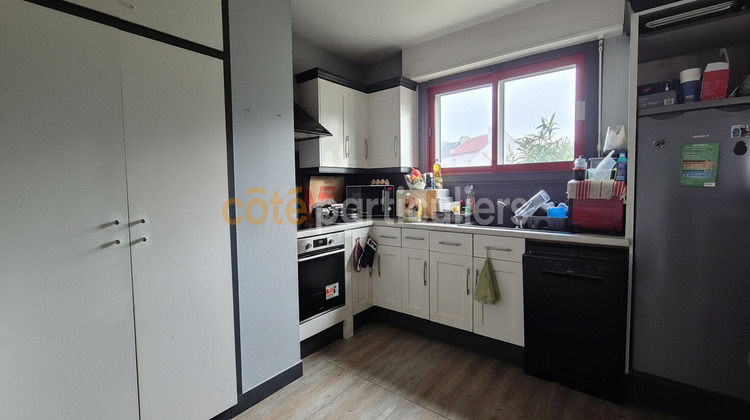 Ma-Cabane - Vente Maison LORIENT, 131 m²