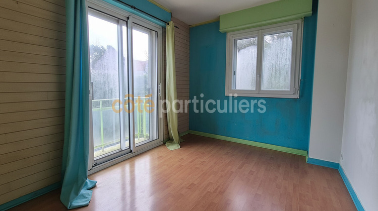 Ma-Cabane - Vente Maison LORIENT, 131 m²