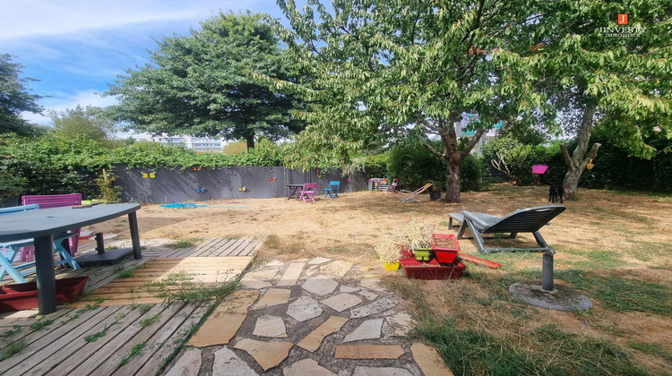 Ma-Cabane - Vente Maison Lorient, 72 m²