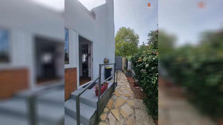 Ma-Cabane - Vente Maison Lorient, 72 m²