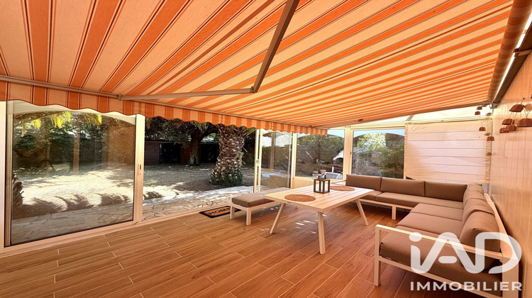 Ma-Cabane - Vente Maison Lorient, 150 m²