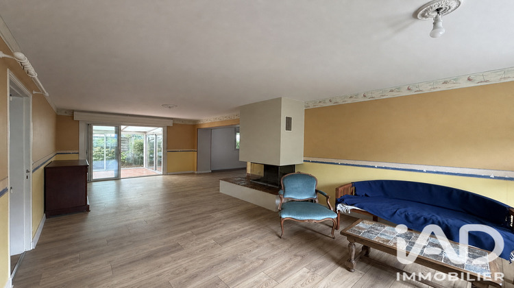 Ma-Cabane - Vente Maison Lorient, 161 m²
