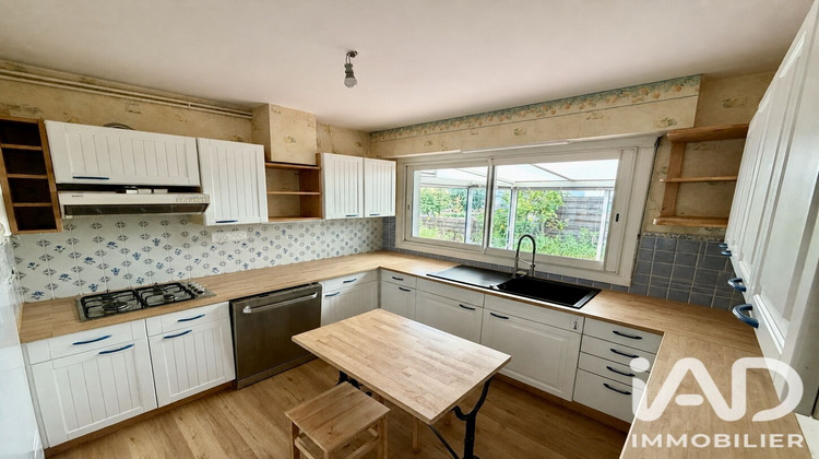 Ma-Cabane - Vente Maison Lorient, 161 m²