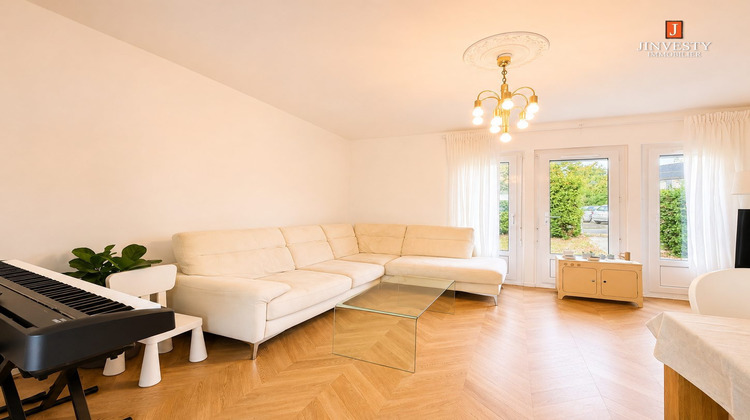 Ma-Cabane - Vente Maison Lorient, 68 m²