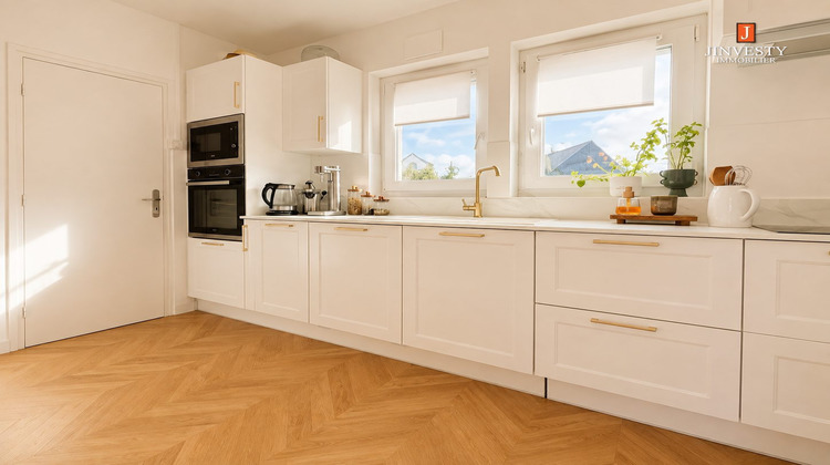 Ma-Cabane - Vente Maison Lorient, 68 m²