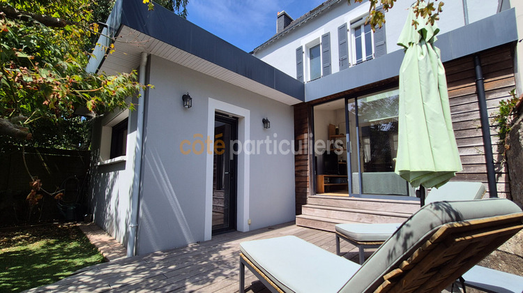 Ma-Cabane - Vente Maison LORIENT, 135 m²