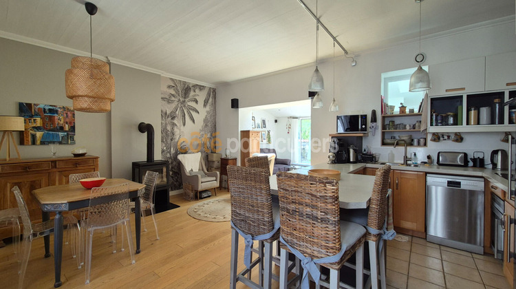 Ma-Cabane - Vente Maison LORIENT, 135 m²