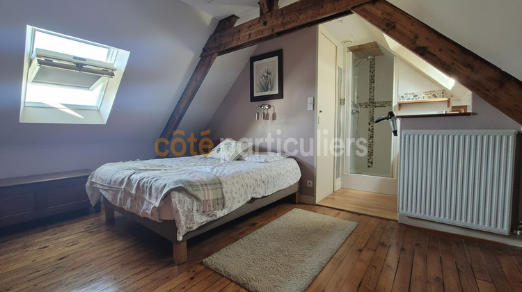 Ma-Cabane - Vente Maison LORIENT, 135 m²