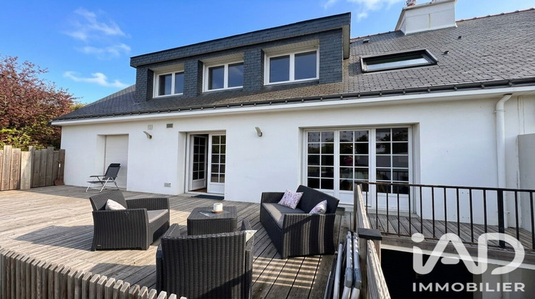 Ma-Cabane - Vente Maison Lorient, 135 m²