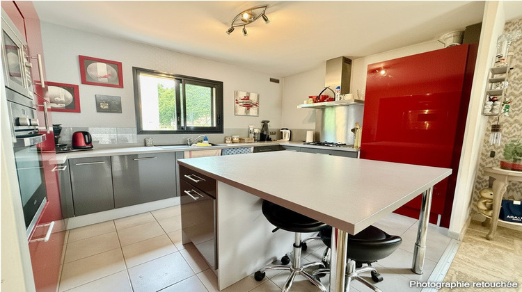 Ma-Cabane - Vente Maison Lorient, 96 m²