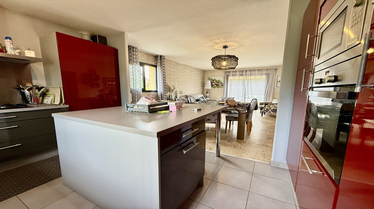 Ma-Cabane - Vente Maison Lorient, 96 m²