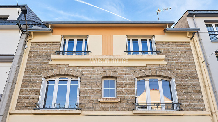 Ma-Cabane - Vente Maison LORIENT, 107 m²