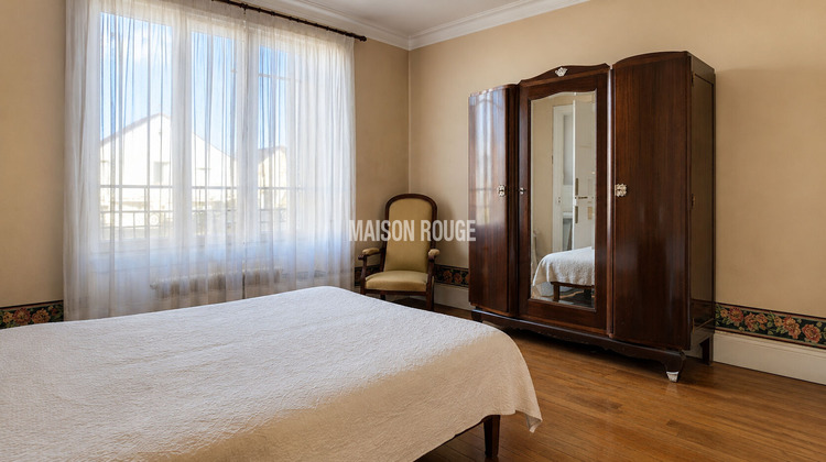 Ma-Cabane - Vente Maison LORIENT, 107 m²
