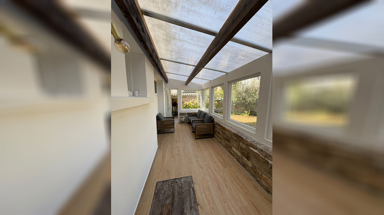 Ma-Cabane - Vente Maison LORIENT, 75 m²
