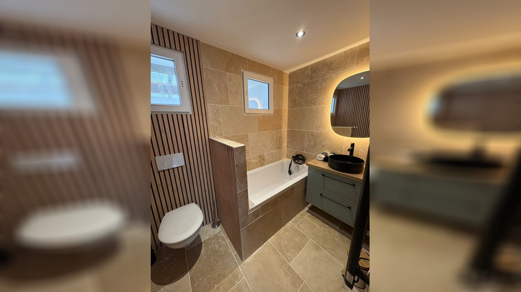 Ma-Cabane - Vente Maison LORIENT, 75 m²