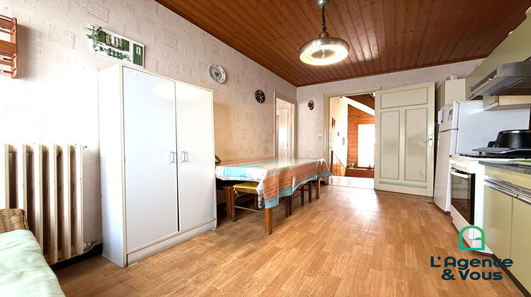 Ma-Cabane - Vente Maison LORIENT, 116 m²