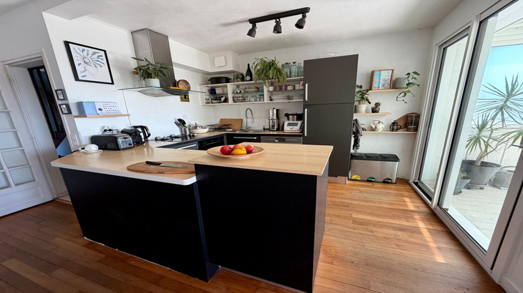 Ma-Cabane - Vente Maison Lorient, 90 m²