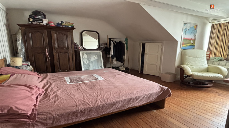 Ma-Cabane - Vente Maison Lorient, 160 m²