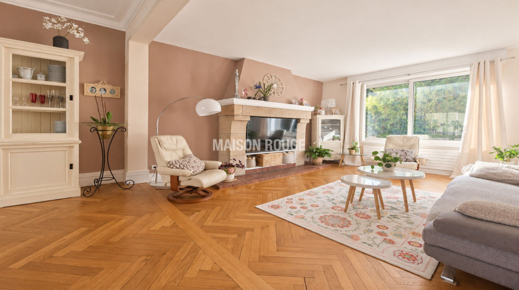 Ma-Cabane - Vente Maison LORIENT, 270 m²