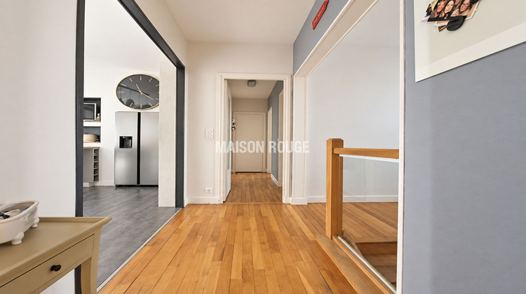 Ma-Cabane - Vente Maison LORIENT, 270 m²