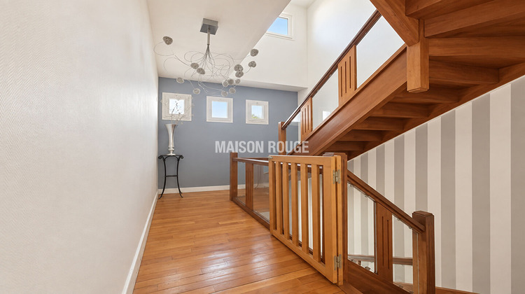 Ma-Cabane - Vente Maison LORIENT, 270 m²