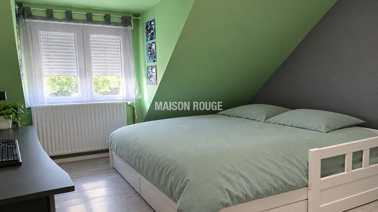 Ma-Cabane - Vente Maison LORIENT, 132 m²