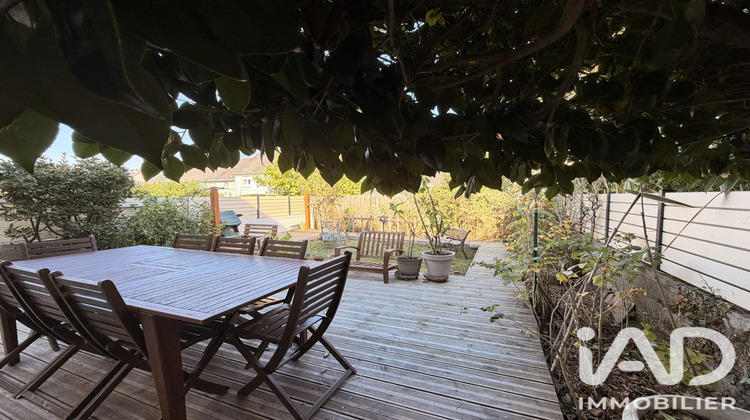 Ma-Cabane - Vente Maison Lorient, 110 m²