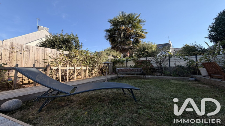 Ma-Cabane - Vente Maison Lorient, 110 m²