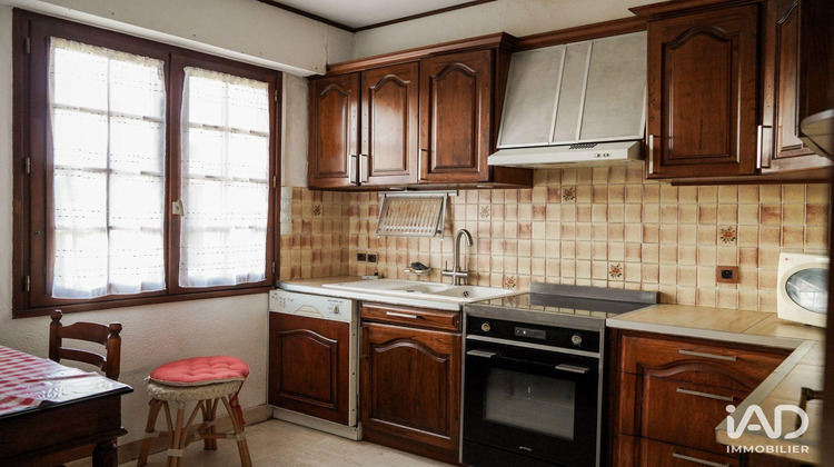 Ma-Cabane - Vente Maison Lorient, 126 m²