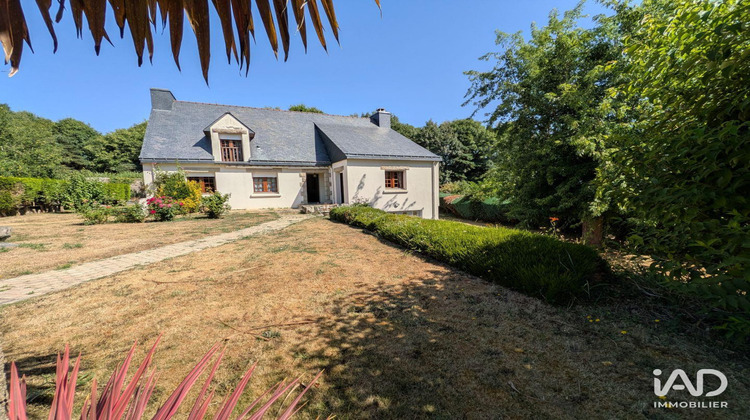 Ma-Cabane - Vente Maison Lorient, 126 m²