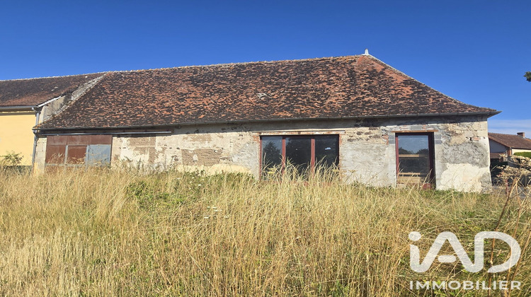 Ma-Cabane - Vente Maison Loriges, 102 m²